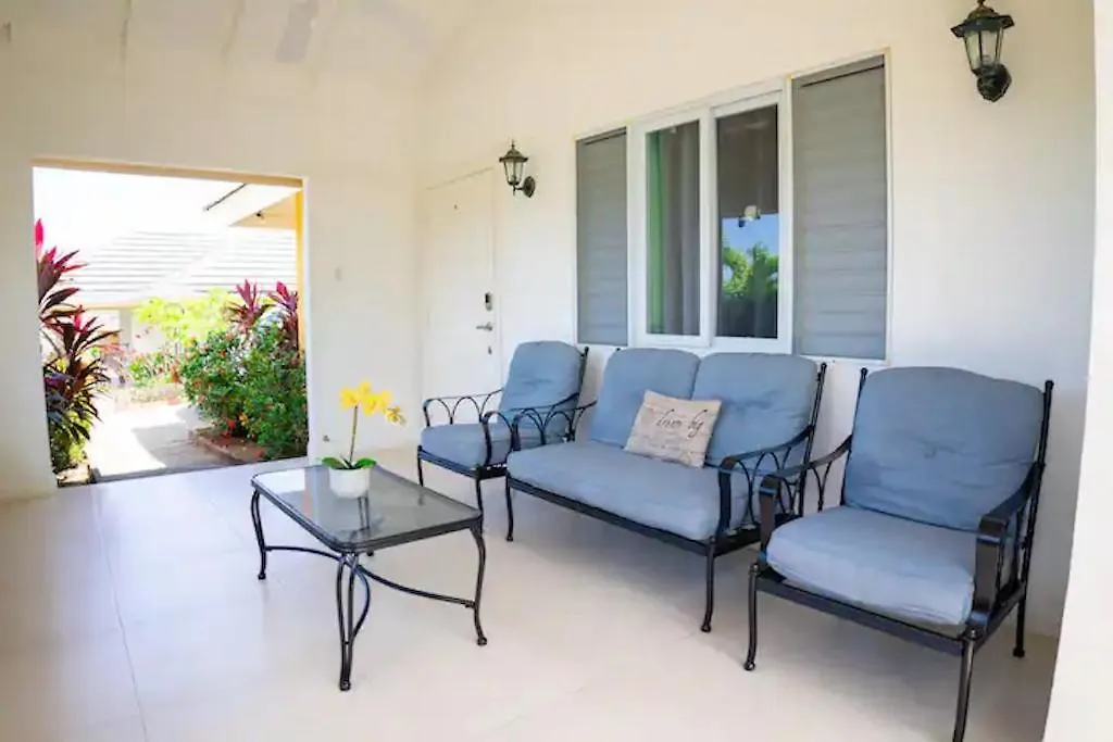 Tropical 3 Bedroom Villa - Ocho Rios Priory