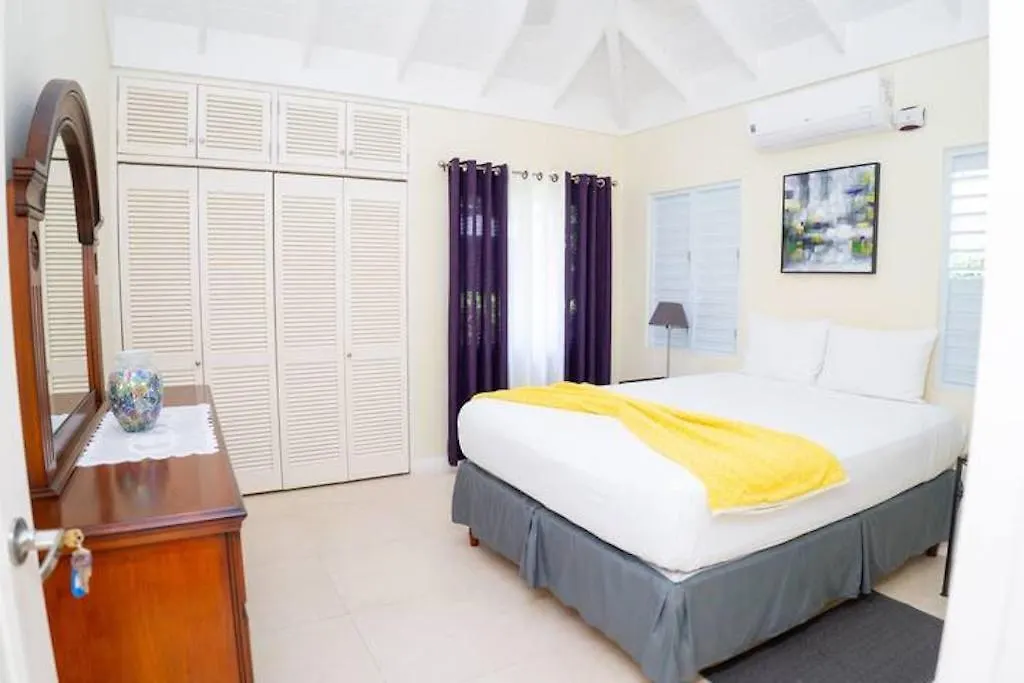 Tropical 3 Bedroom Villa - Ocho Rios Priory
