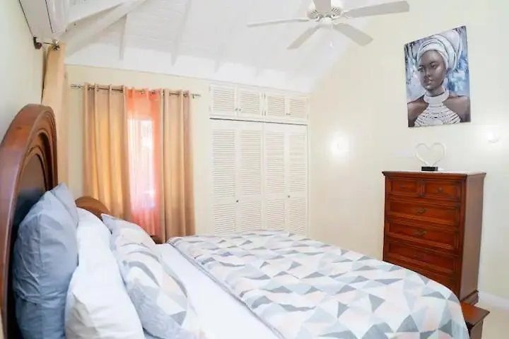 Tropical 3 Bedroom Villa - Ocho Rios Priory
