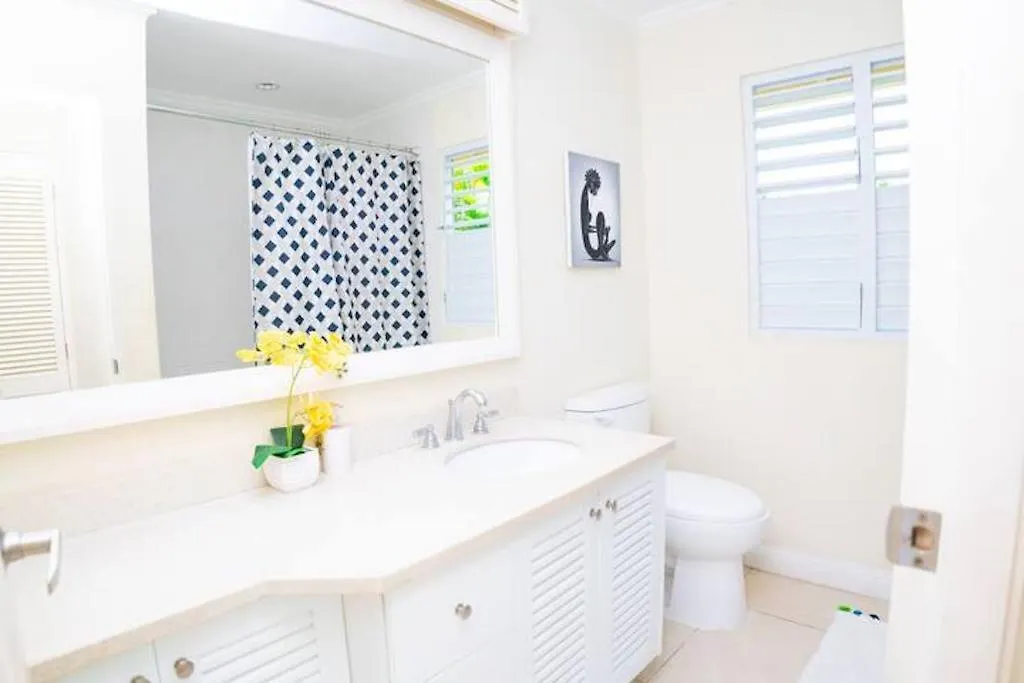 Tropical 3 Bedroom Villa - Ocho Rios Priory Jamaica