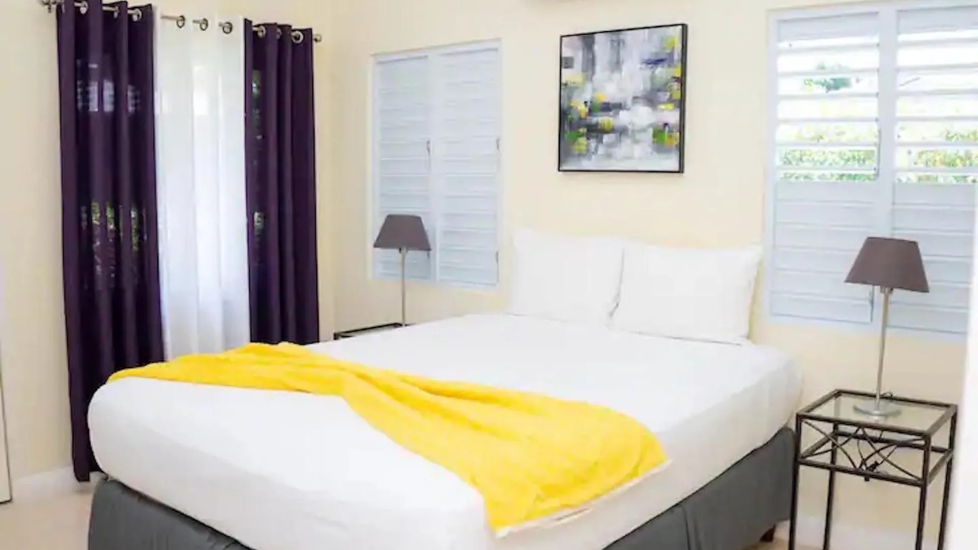 Tropical 3 Bedroom Villa - Ocho Rios Priory 0*,
