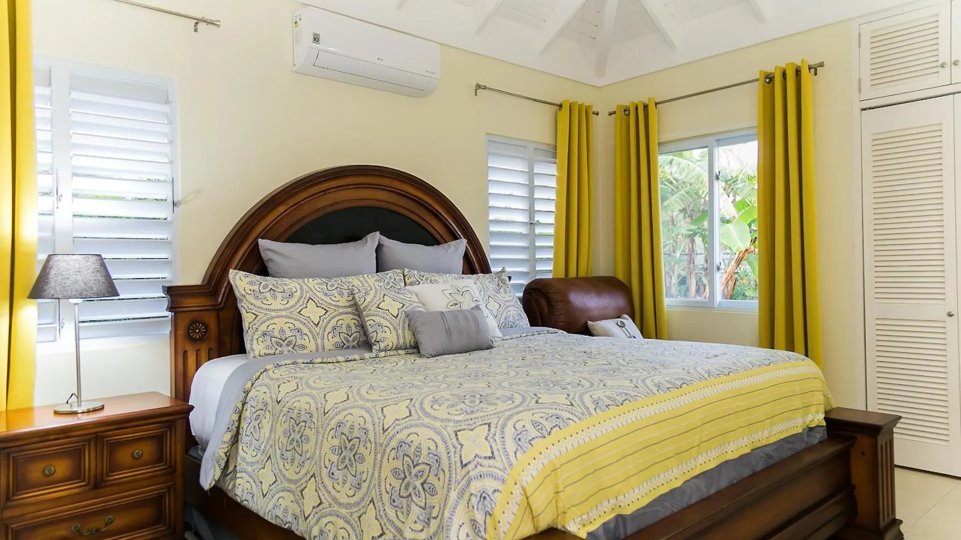 Tropical 3 Bedroom Villa - Ocho Rios Priory 0*,  Jamaica