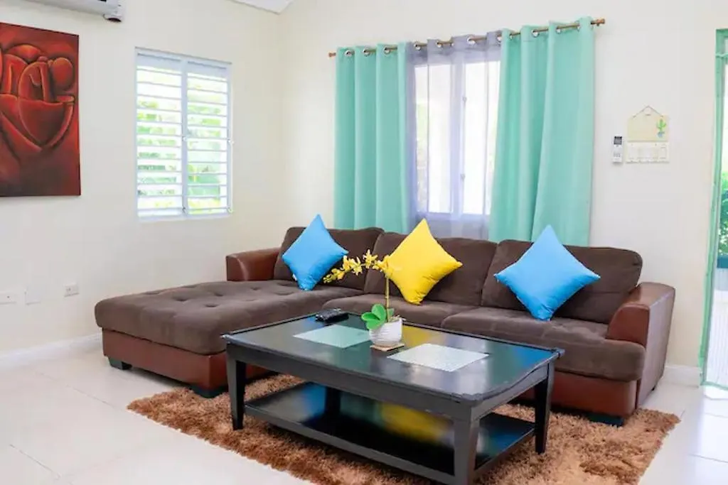 Tropical 3 Bedroom Villa - Ocho Rios Priory